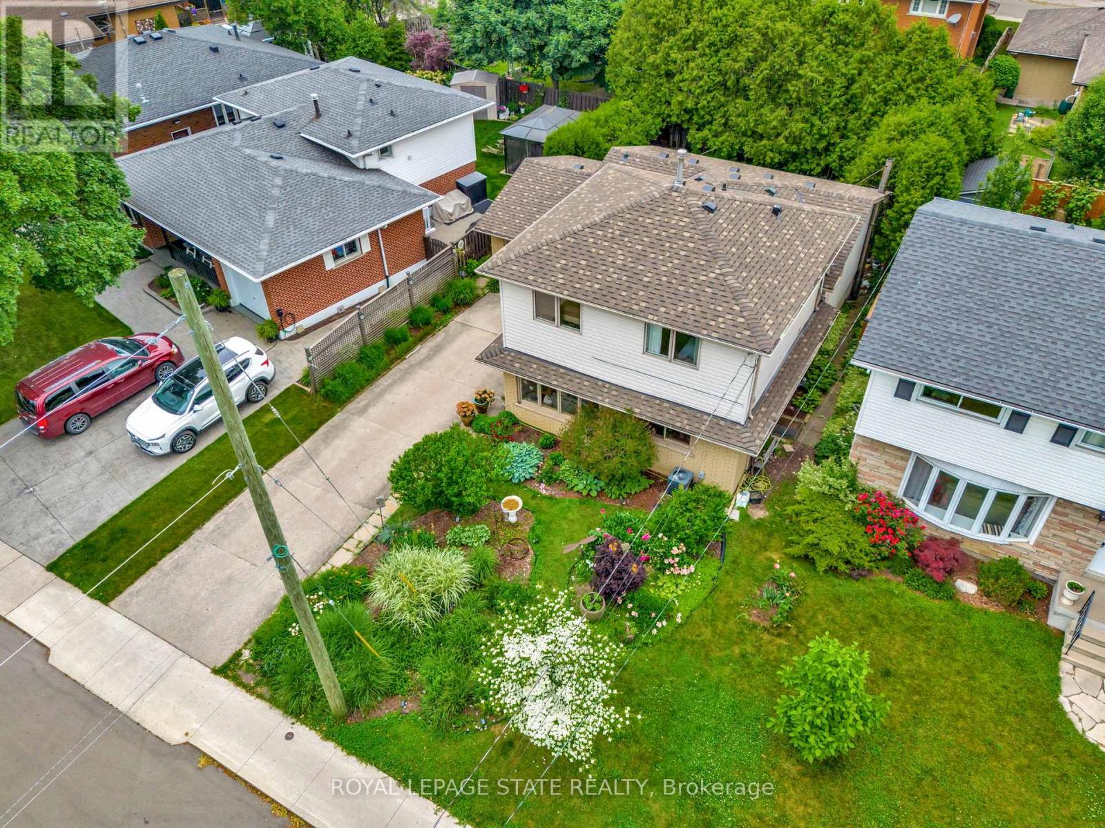 Single Family House for Sale in  SAN PEDRO DRIVE Hamilton (Mountview) 