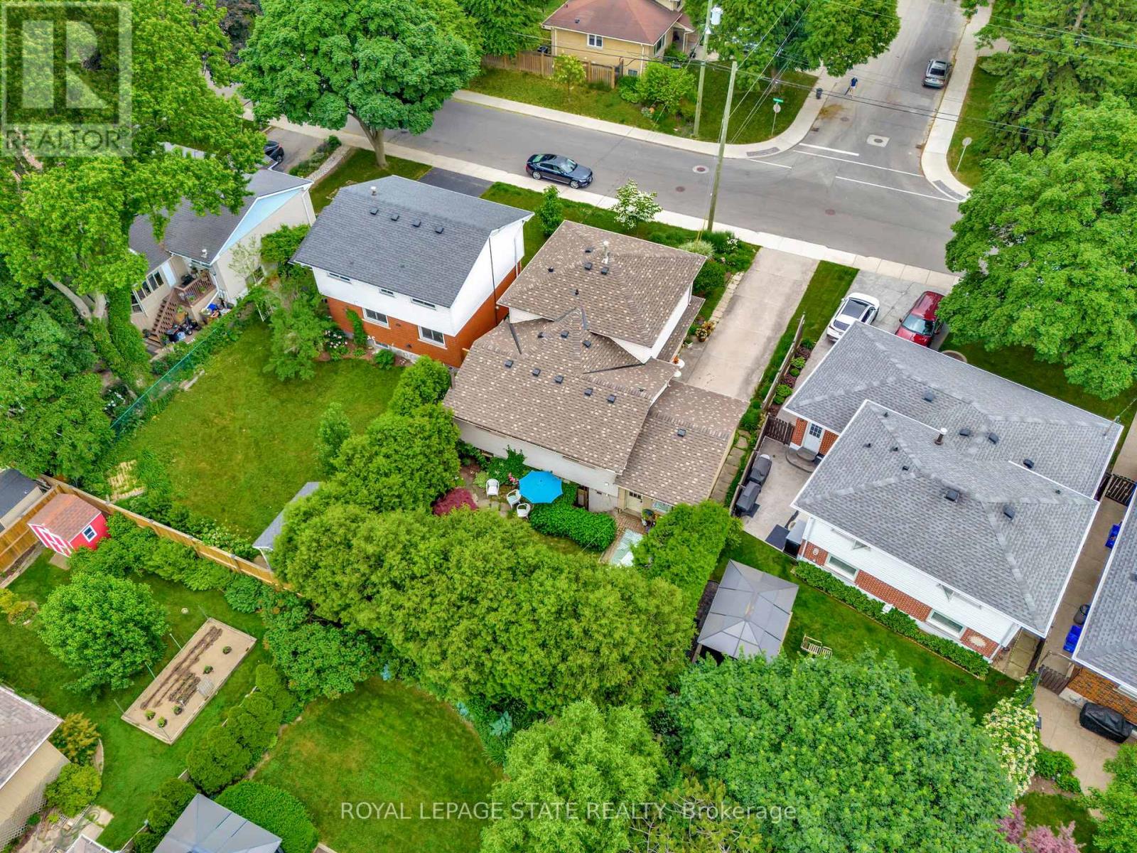 Single Family House for Sale in  SAN PEDRO DRIVE Hamilton (Mountview) 