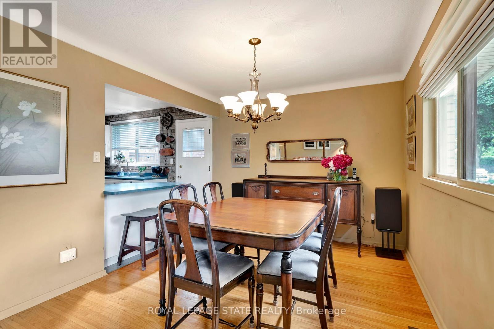 Single Family House for Sale in  SAN PEDRO DRIVE Hamilton (Mountview) 