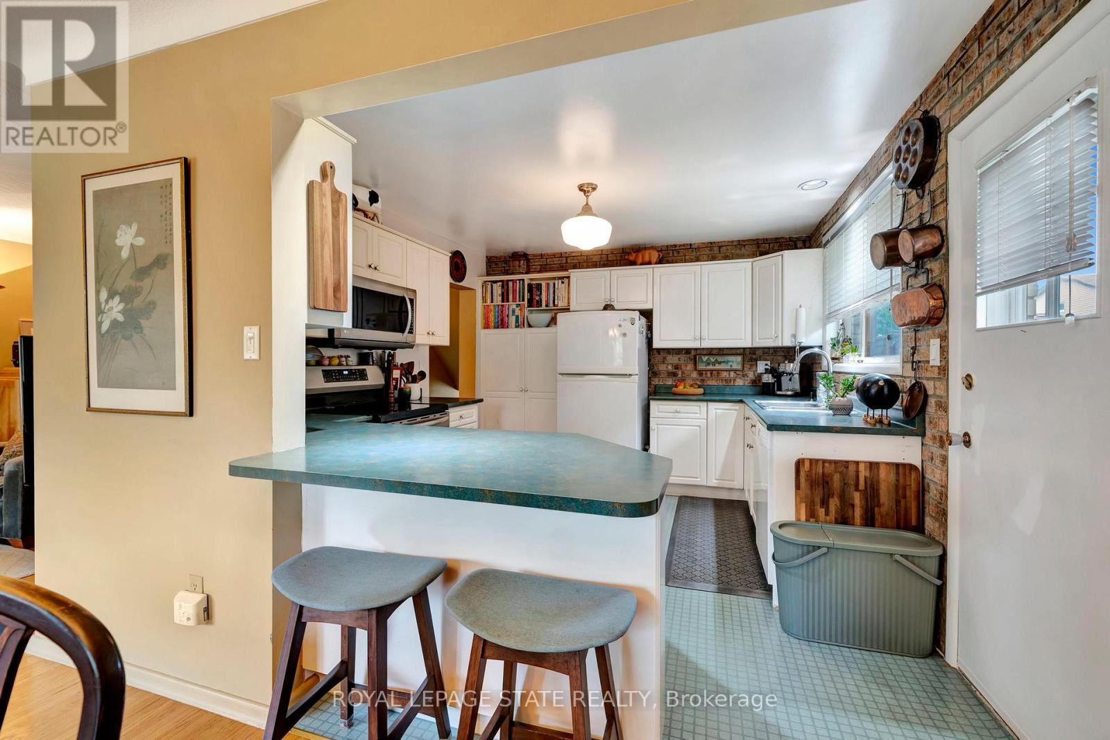 Single Family House for Sale in  SAN PEDRO DRIVE Hamilton (Mountview) 