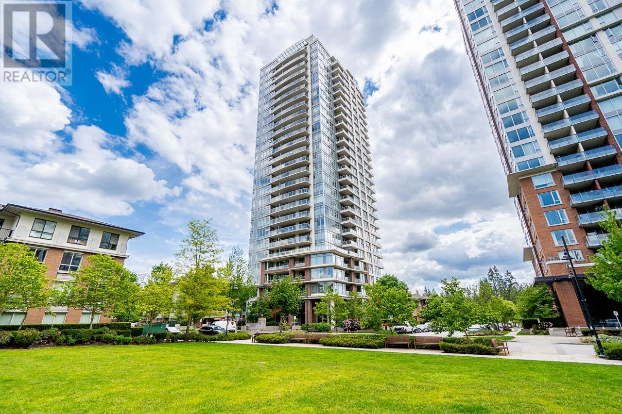 Photo 4 of 2801 3102 Windsor Gate, Coquitlam BC