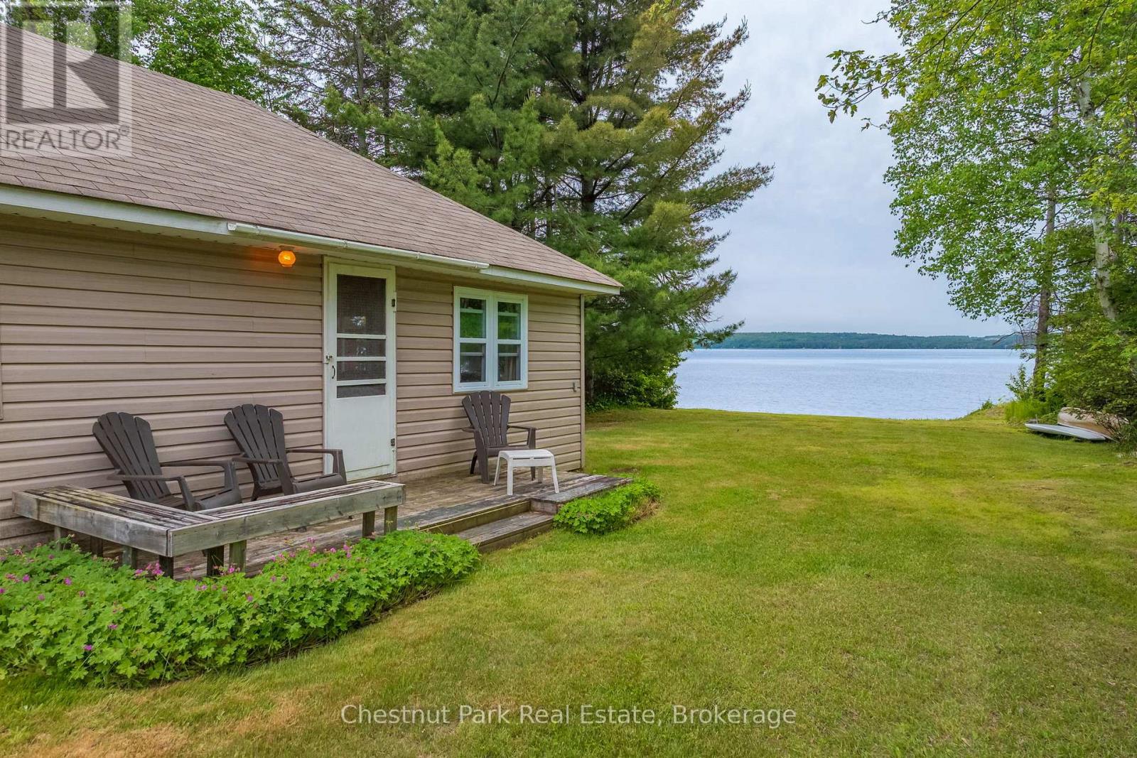 Photo 31 of 203 B Lakeshore Drive, Strong ON