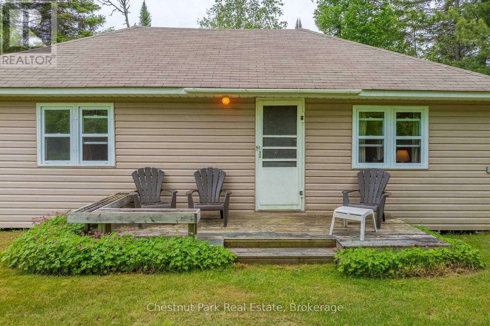 Photo 30 of 203 B Lakeshore Drive, Strong ON
