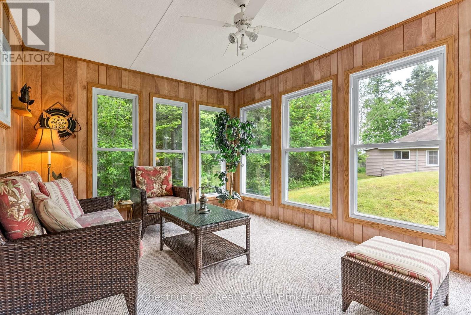 Photo 36 of 203 B Lakeshore Drive, Strong ON