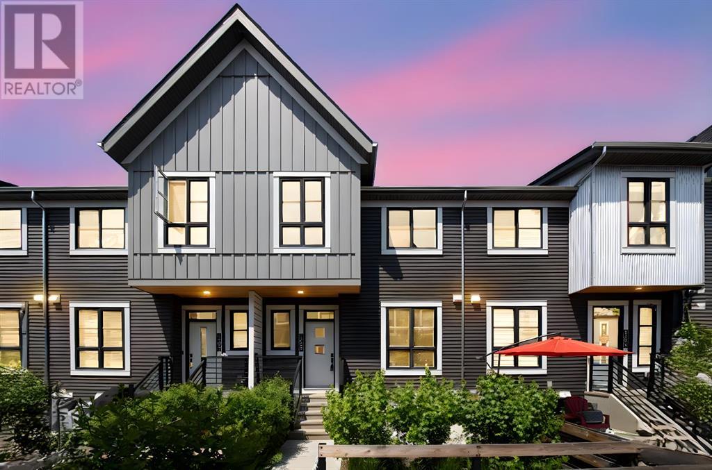 1203, 100 Walgrove Court SE, Calgary, Alberta