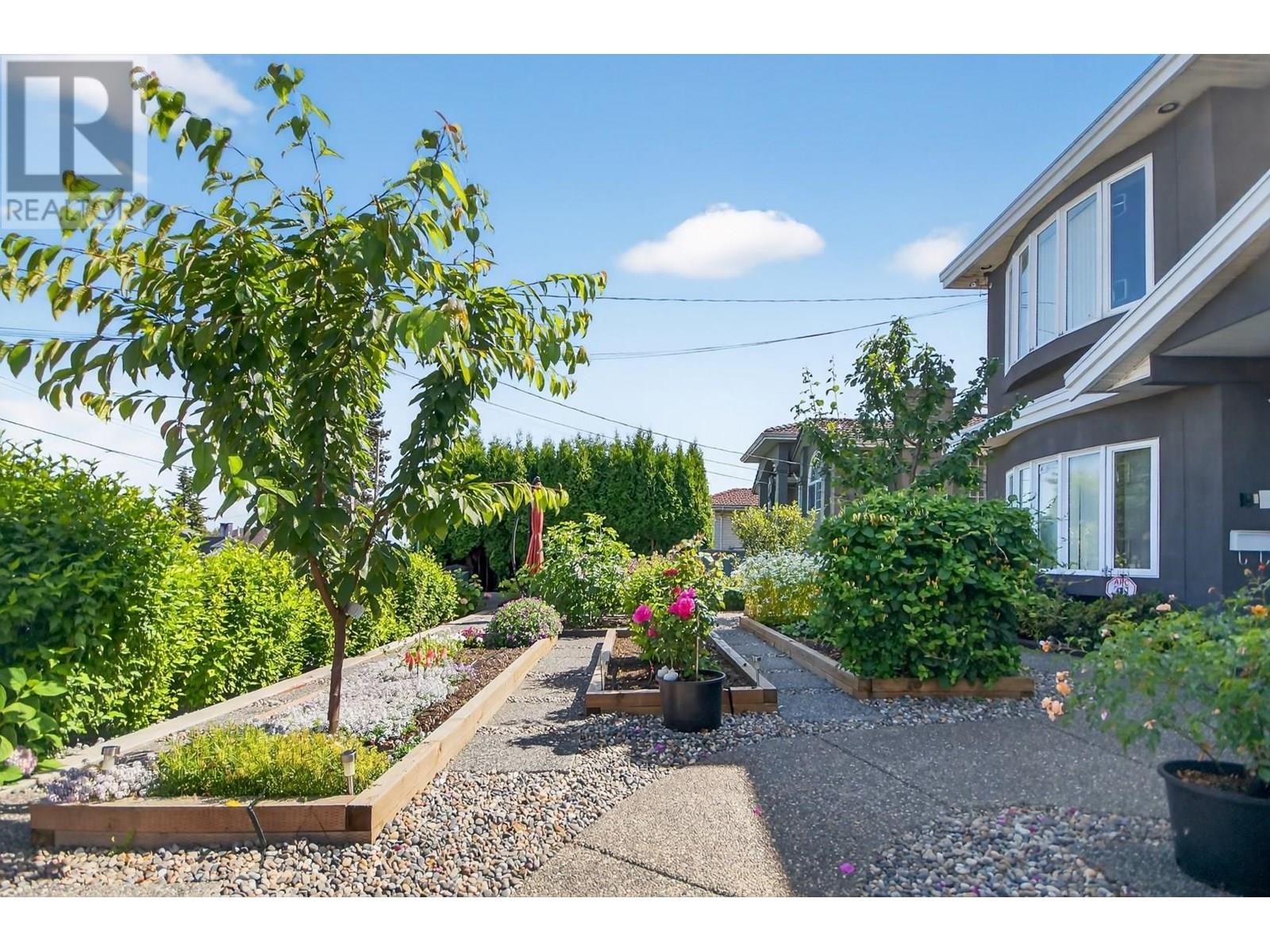 Photo 1 of 7749 Gilley Avenue, Burnaby BC