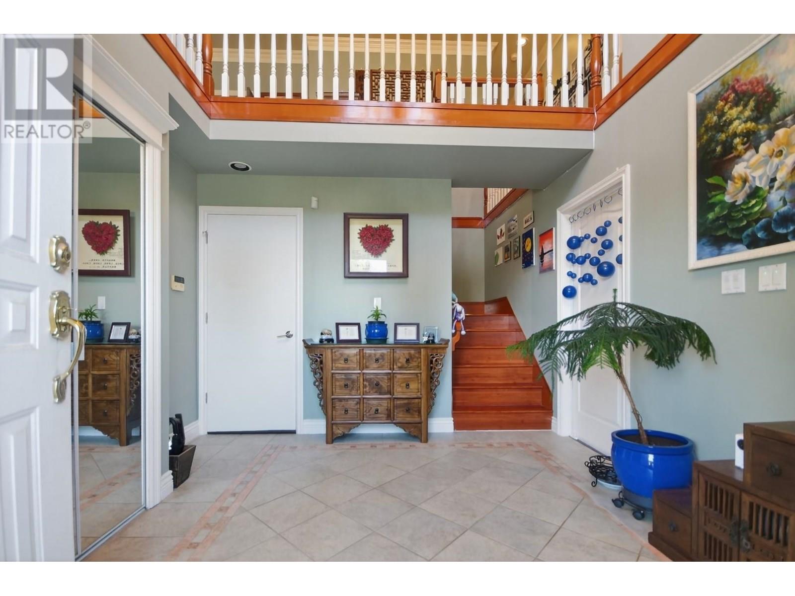 Photo 2 of 7749 Gilley Avenue, Burnaby BC