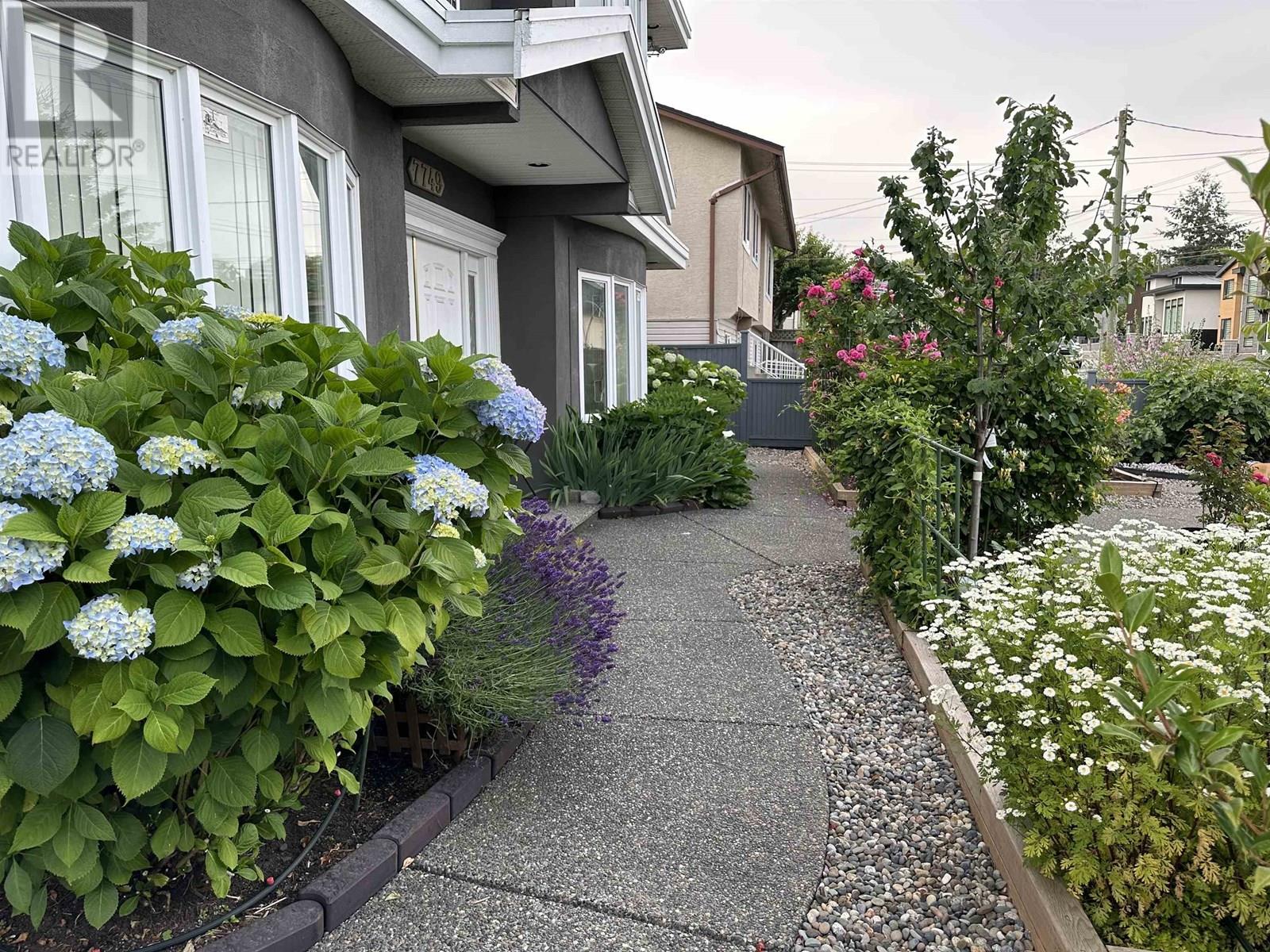 Photo 30 of 7749 Gilley Avenue, Burnaby BC