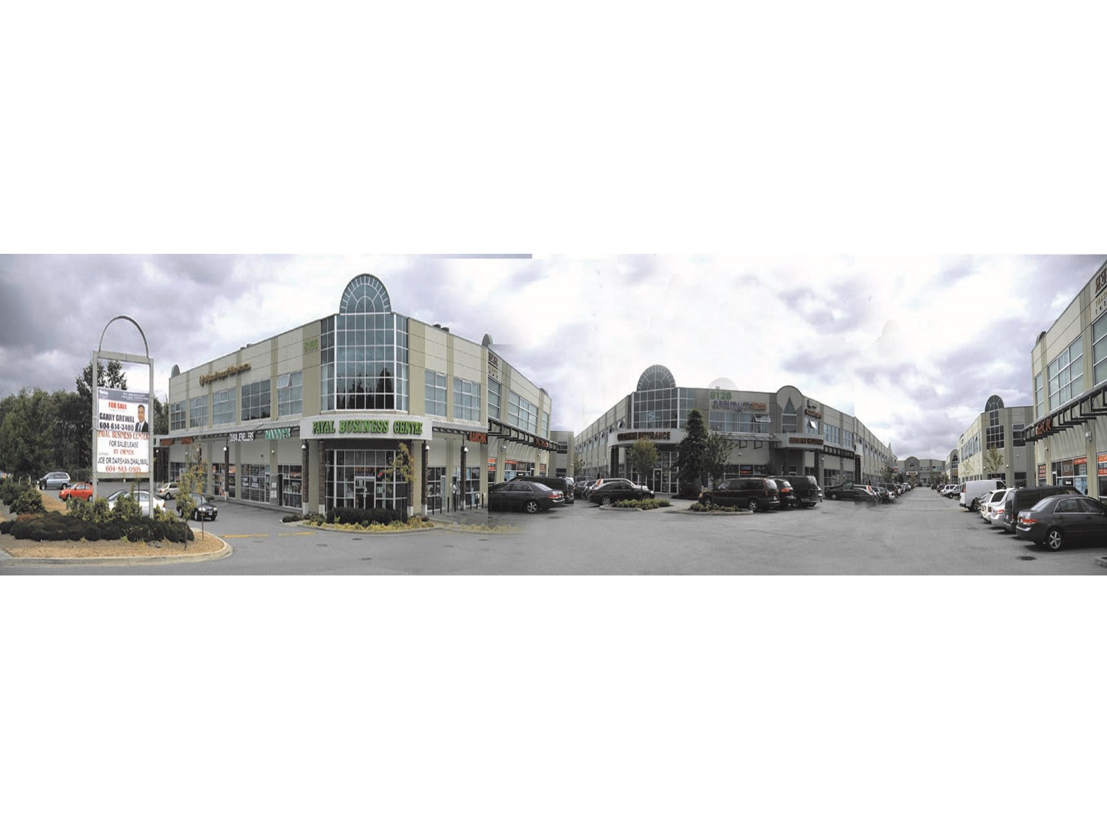 Photo 1 of 349 8140 128 Street, Surrey BC