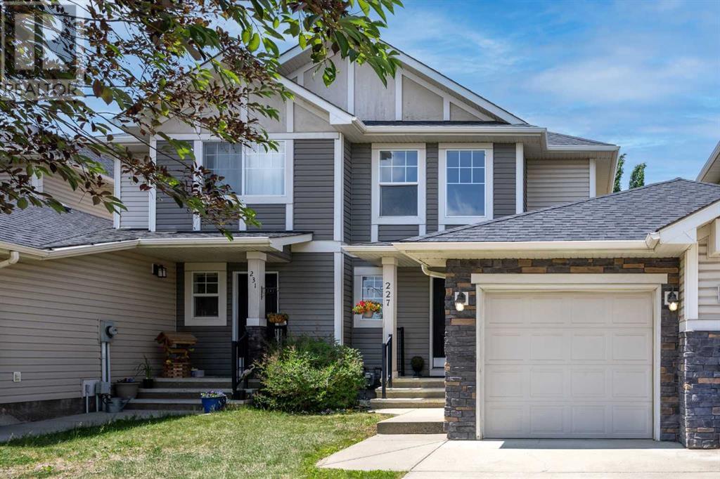 227 Cranston Road SE, Calgary, Alberta