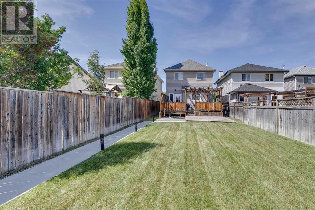 Single Family House for Sale in  Everridge Drive SW Evergreen Calgary 