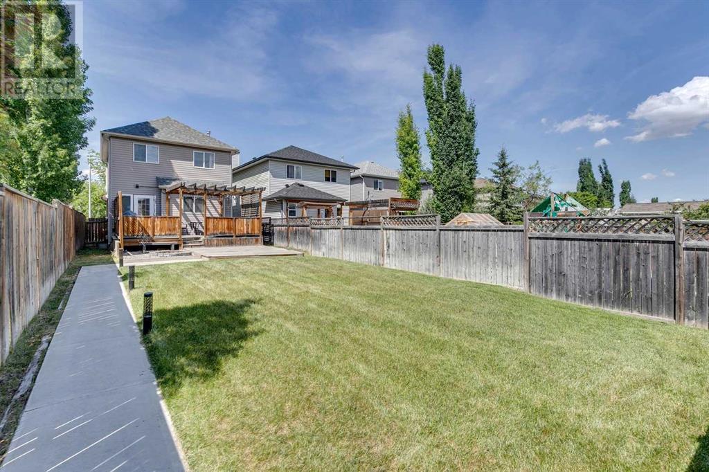 Single Family House for Sale in  Everridge Drive SW Evergreen Calgary 