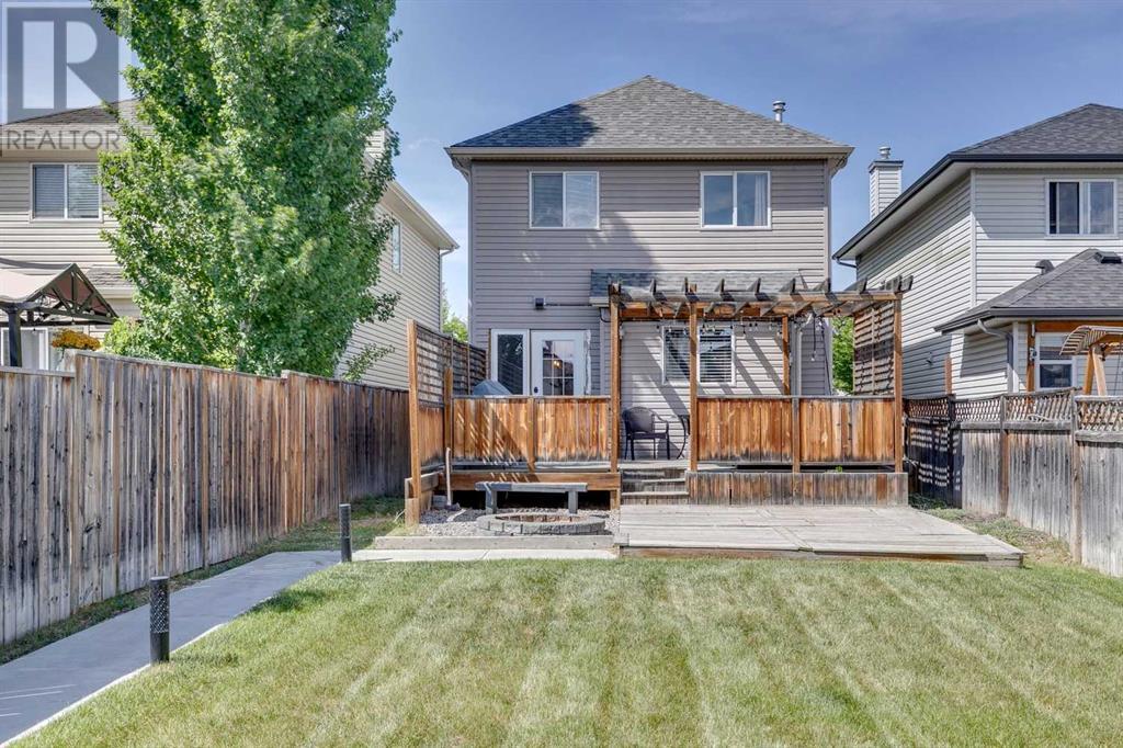 Single Family House for Sale in  Everridge Drive SW Evergreen Calgary 