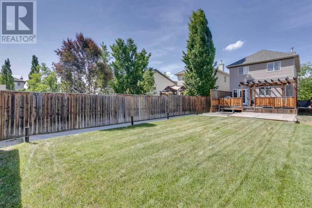 Single Family House for Sale in  Everridge Drive SW Evergreen Calgary 