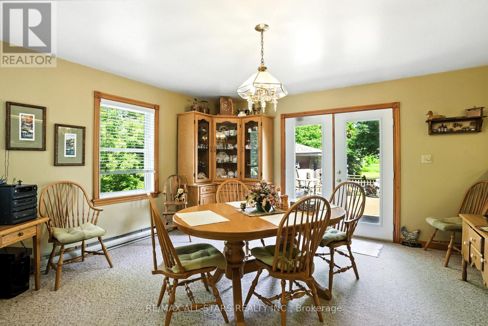 Photo 1 of 740 Ball Road, Uxbridge ON