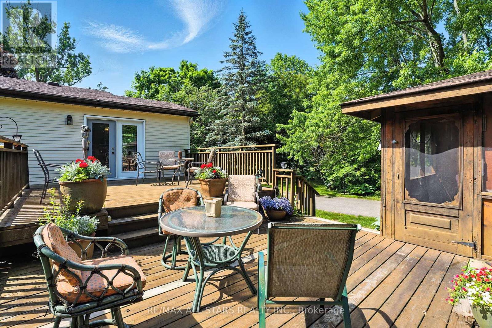 Photo 4 of 740 Ball Road, Uxbridge ON