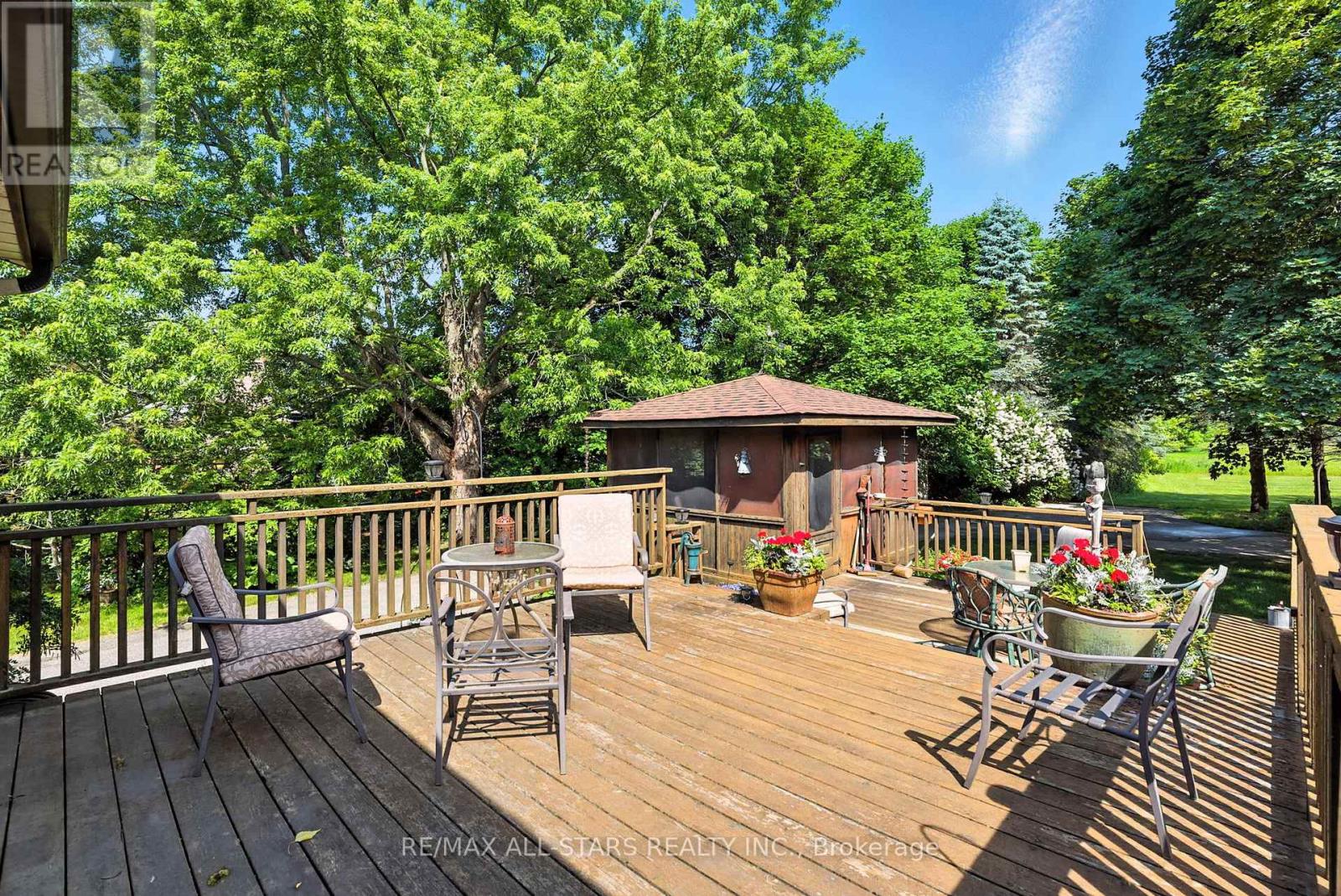 Photo 37 of 740 Ball Road, Uxbridge ON