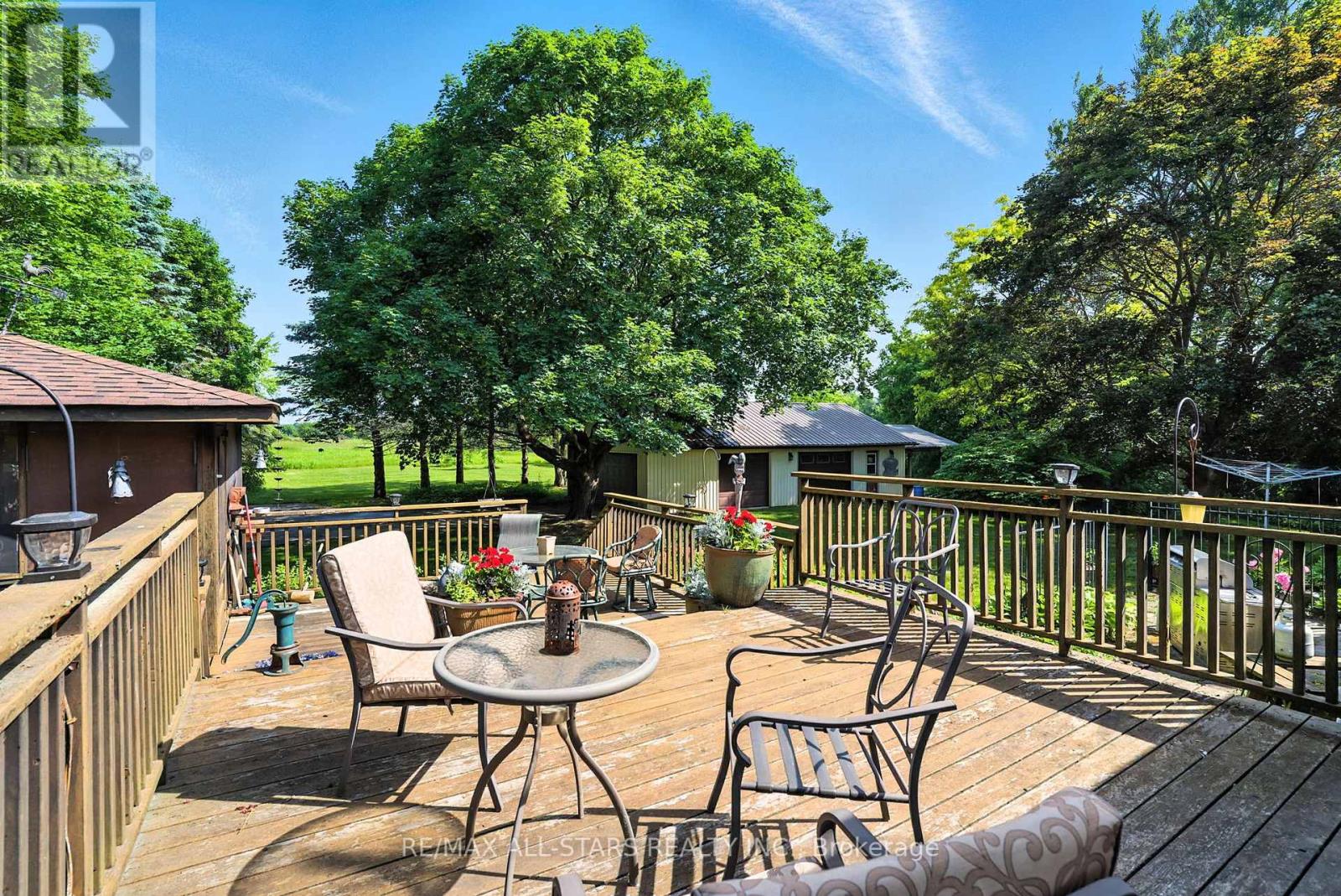 Photo 32 of 740 Ball Road, Uxbridge ON