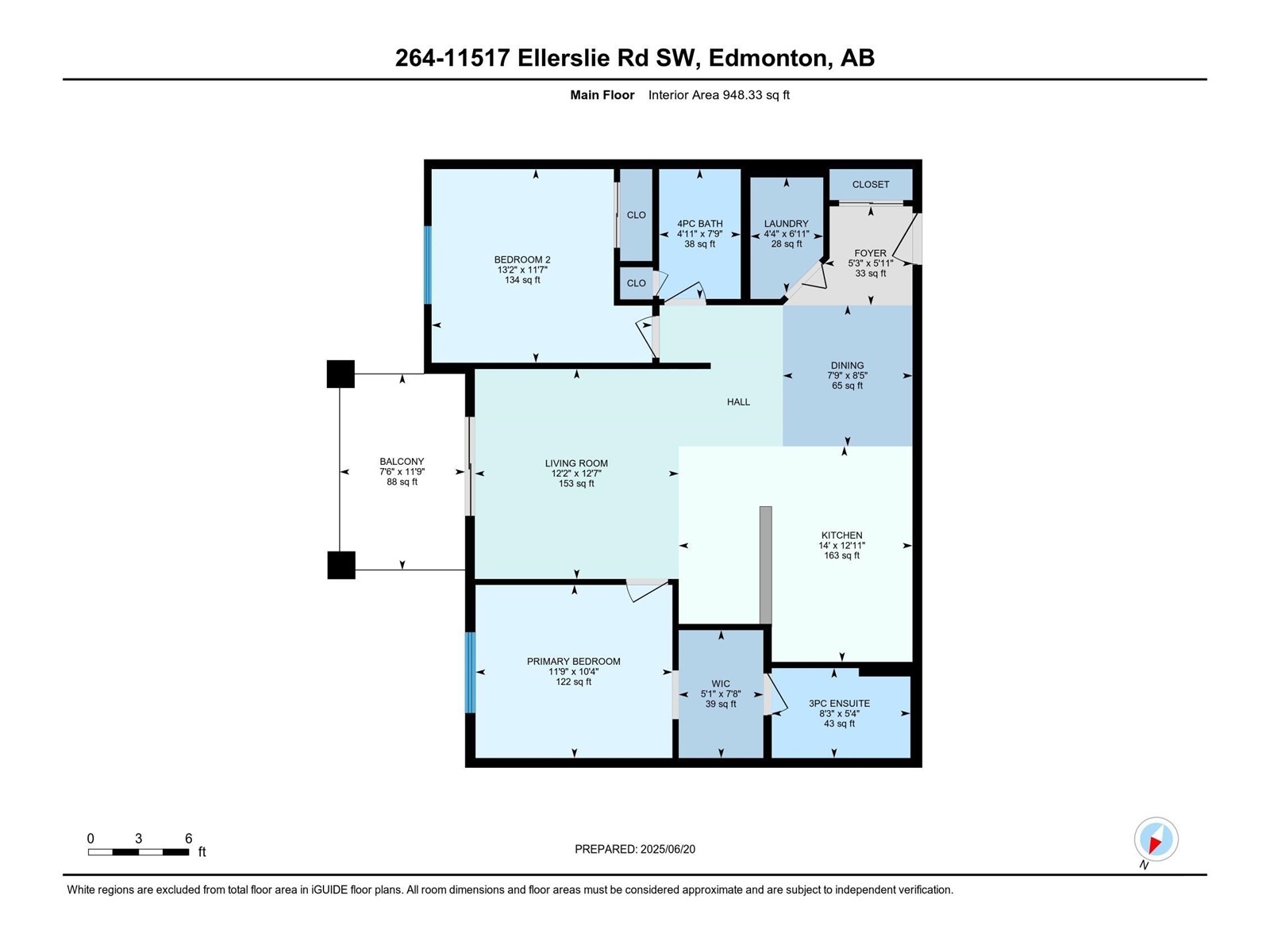 Photo 48 of 264 11517 Ellerslie Rd Sw, Edmonton AB