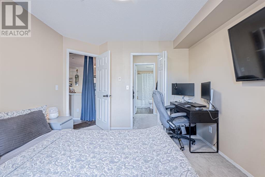 Photo 27 of 7105 304 Mackenzie Way Sw, Airdrie AB