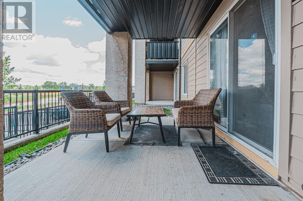 Photo 17 of 7105 304 Mackenzie Way Sw, Airdrie AB