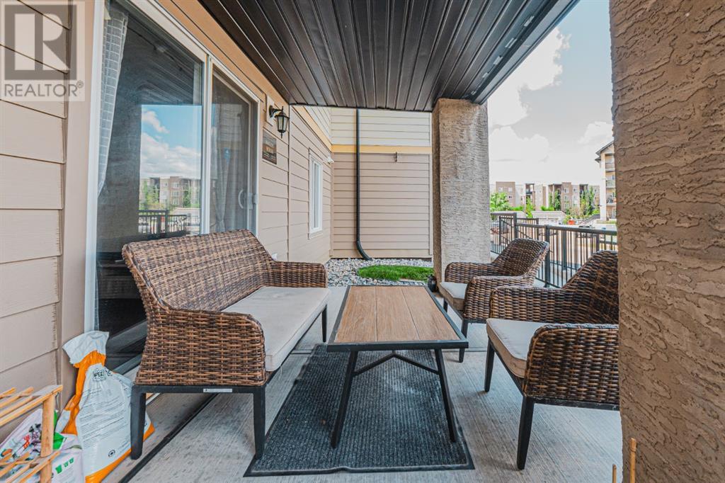 Photo 25 of 7105 304 Mackenzie Way Sw, Airdrie AB