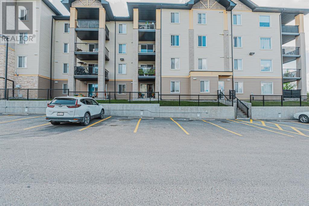 Photo 1 of 7105 304 Mackenzie Way Sw, Airdrie AB