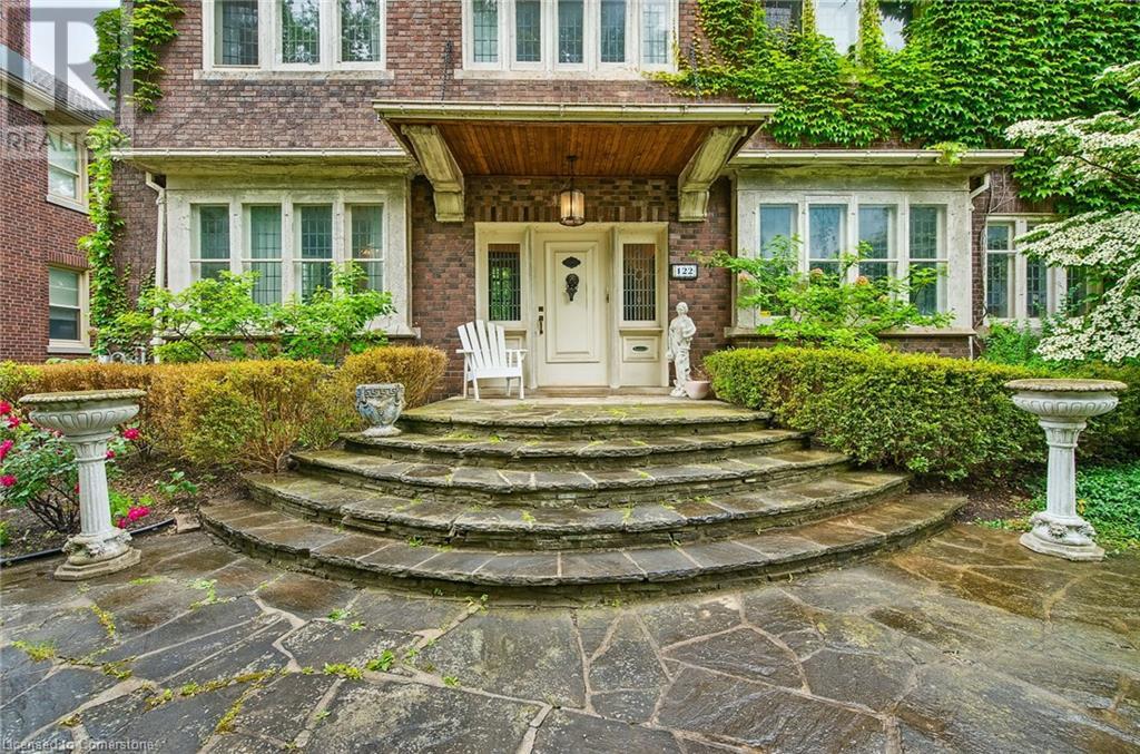 Photo 31 of 122 Dufferin Avenue, Brantford ON