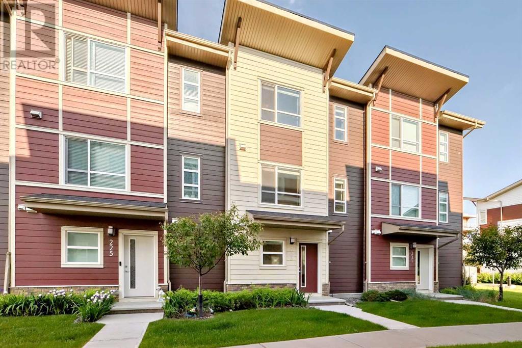 Single Family House for Sale in  Harvest Hills Common NE Harvest Hills Calgary 