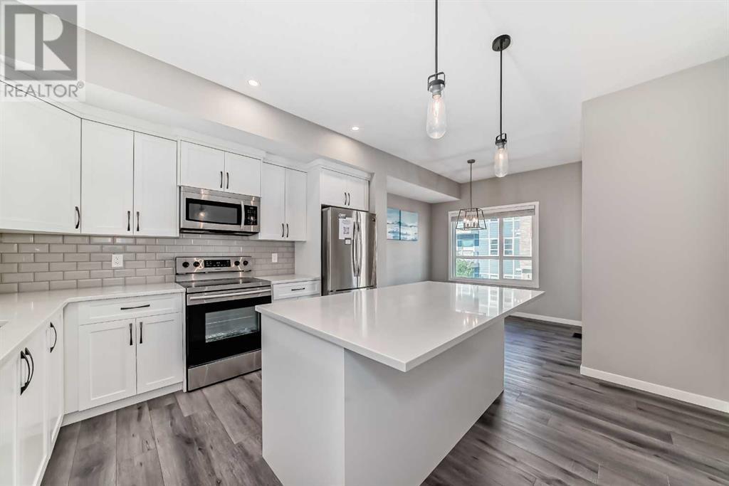 Single Family House for Sale in  Harvest Hills Common NE Harvest Hills Calgary 