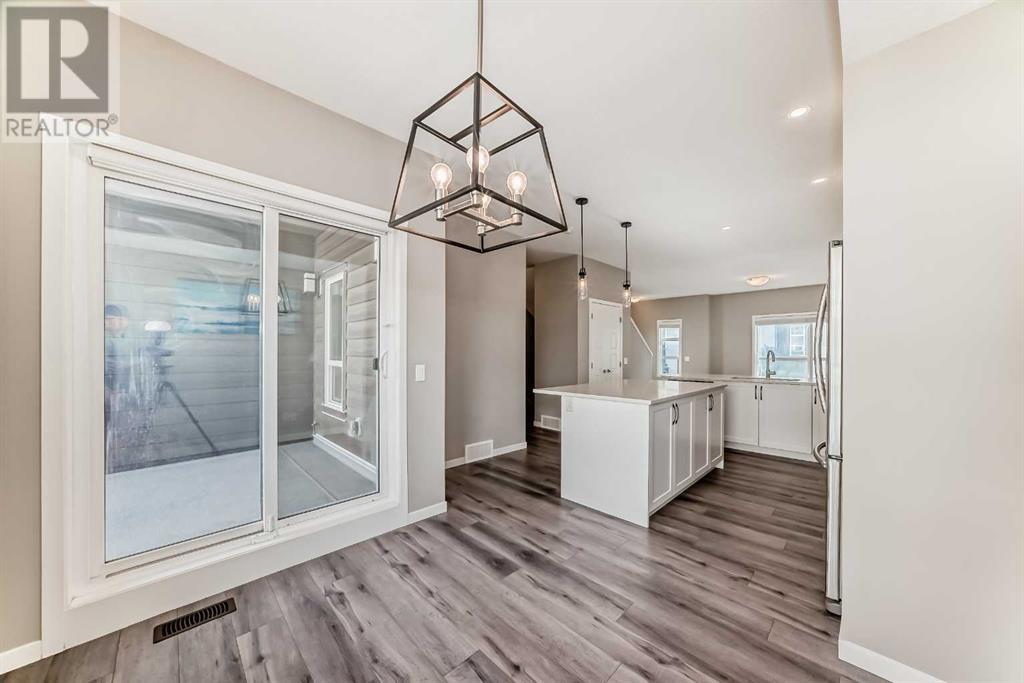 223 Harvest Hills Common NE, Calgary, Alberta