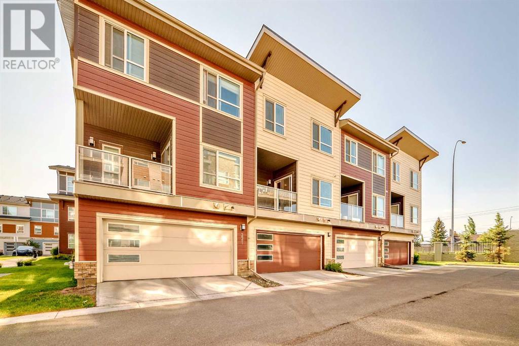 Single Family House for Sale in  Harvest Hills Common NE Harvest Hills Calgary 
