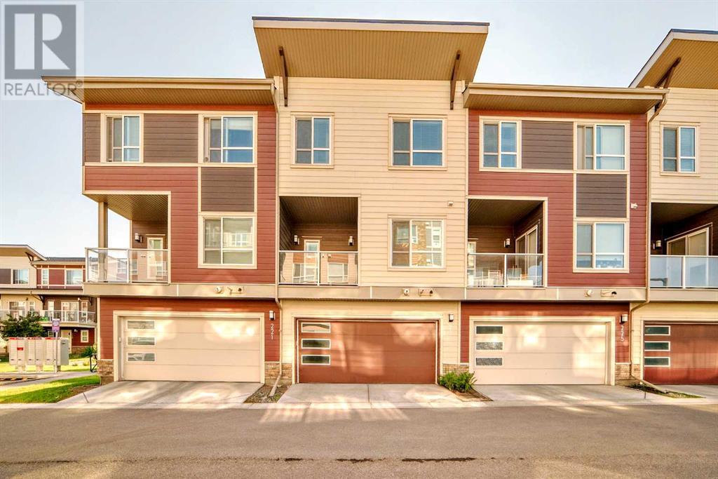 Single Family House for Sale in  Harvest Hills Common NE Harvest Hills Calgary 