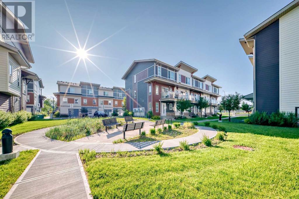 Single Family House for Sale in  Harvest Hills Common NE Harvest Hills Calgary 