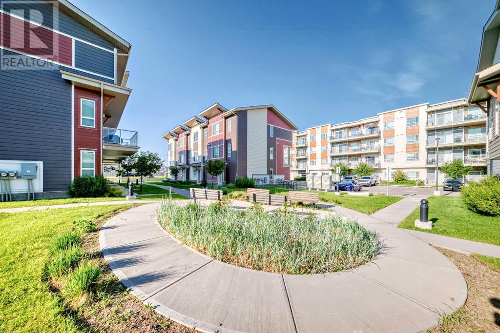 Single Family House for Sale in  Harvest Hills Common NE Harvest Hills Calgary 