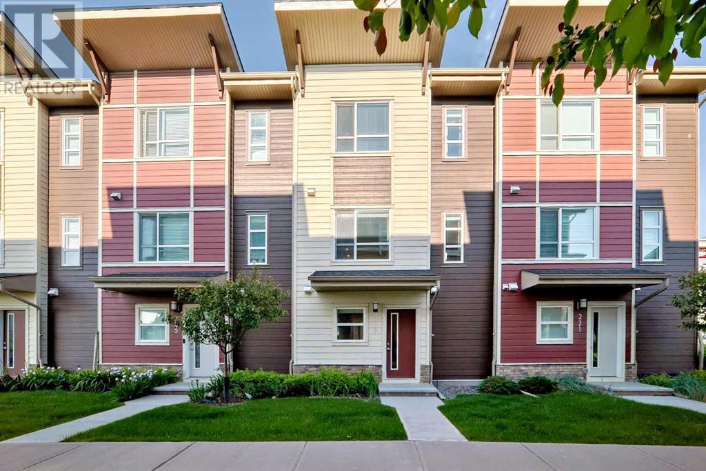 Single Family House for Sale in  Harvest Hills Common NE Harvest Hills Calgary 