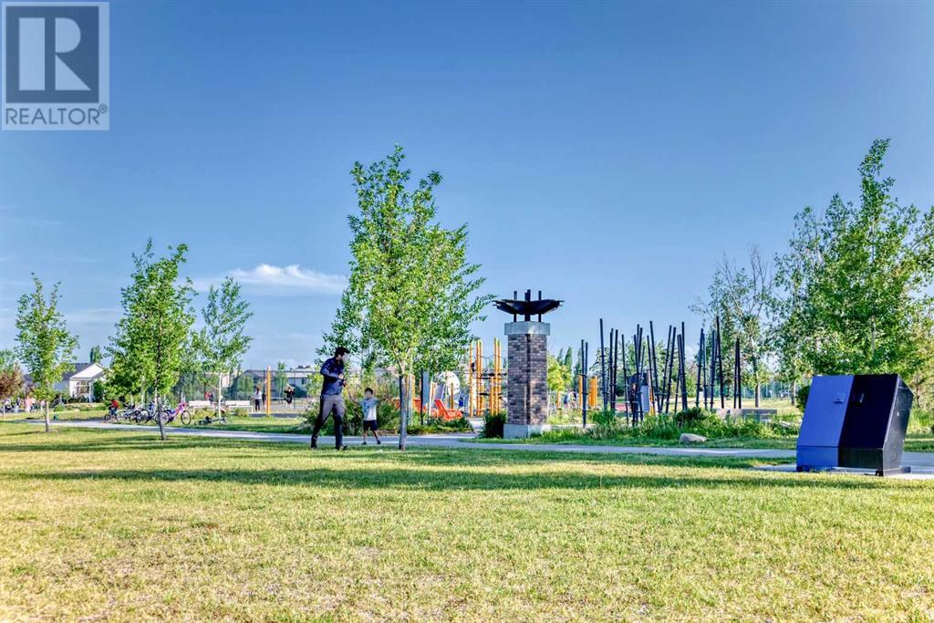 Single Family House for Sale in  Harvest Hills Common NE Harvest Hills Calgary 