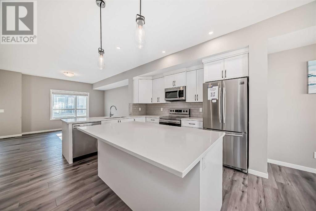 Single Family House for Sale in  Harvest Hills Common NE Harvest Hills Calgary 