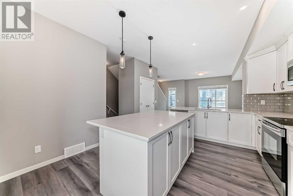 Single Family House for Sale in  Harvest Hills Common NE Harvest Hills Calgary 