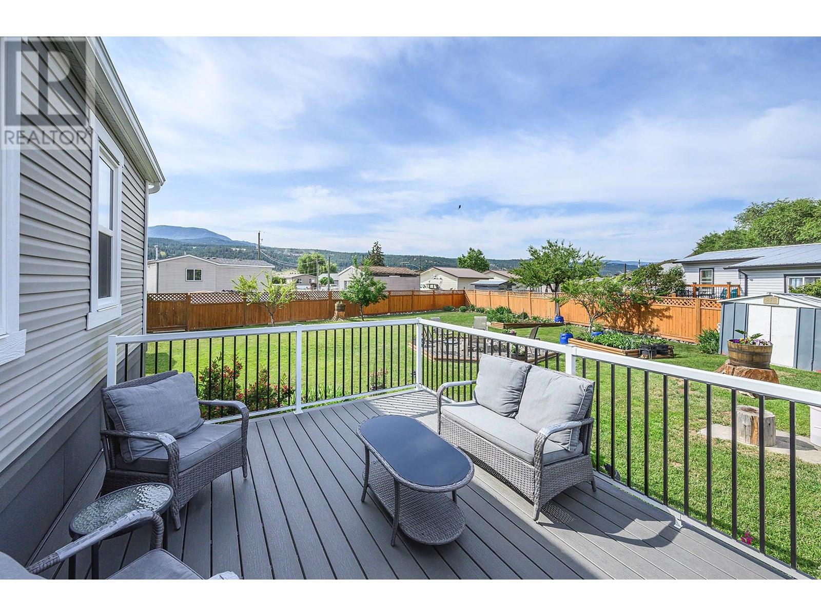 Photo 37 of 1337 Bostock Crescent, Pritchard BC