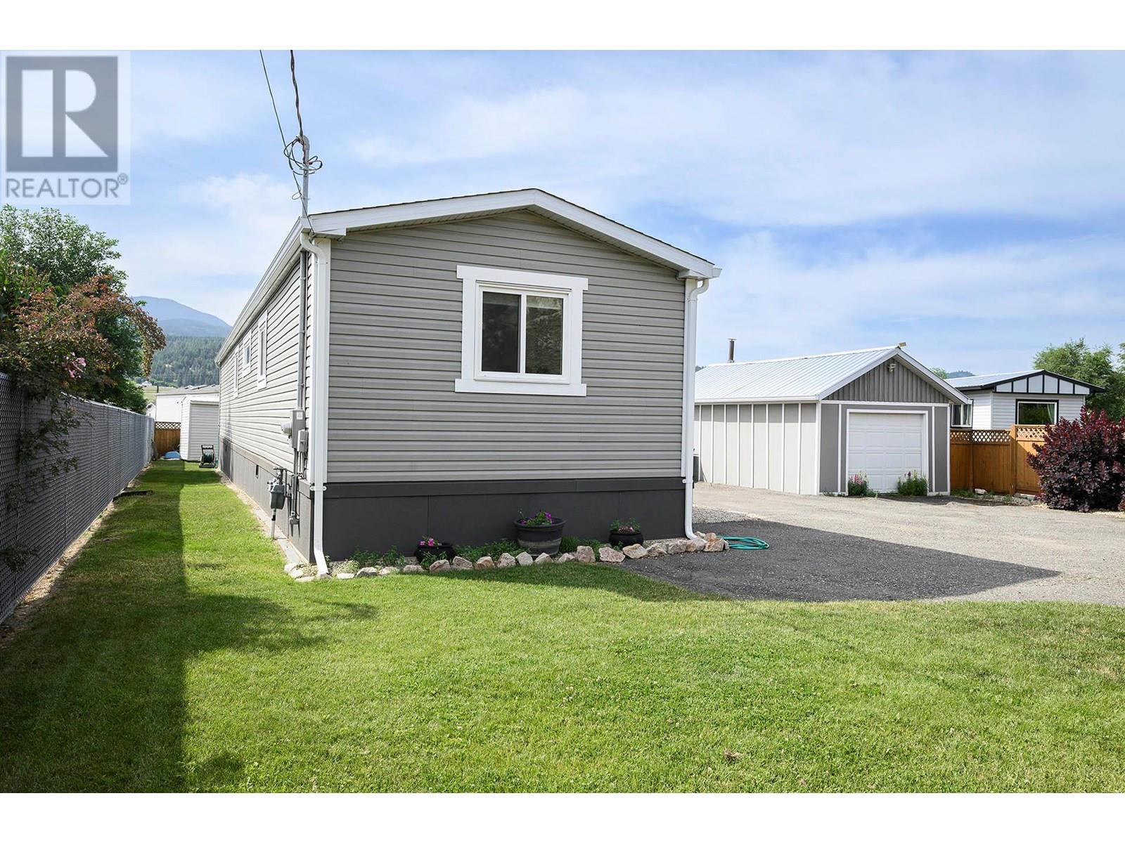 Photo 38 of 1337 Bostock Crescent, Pritchard BC