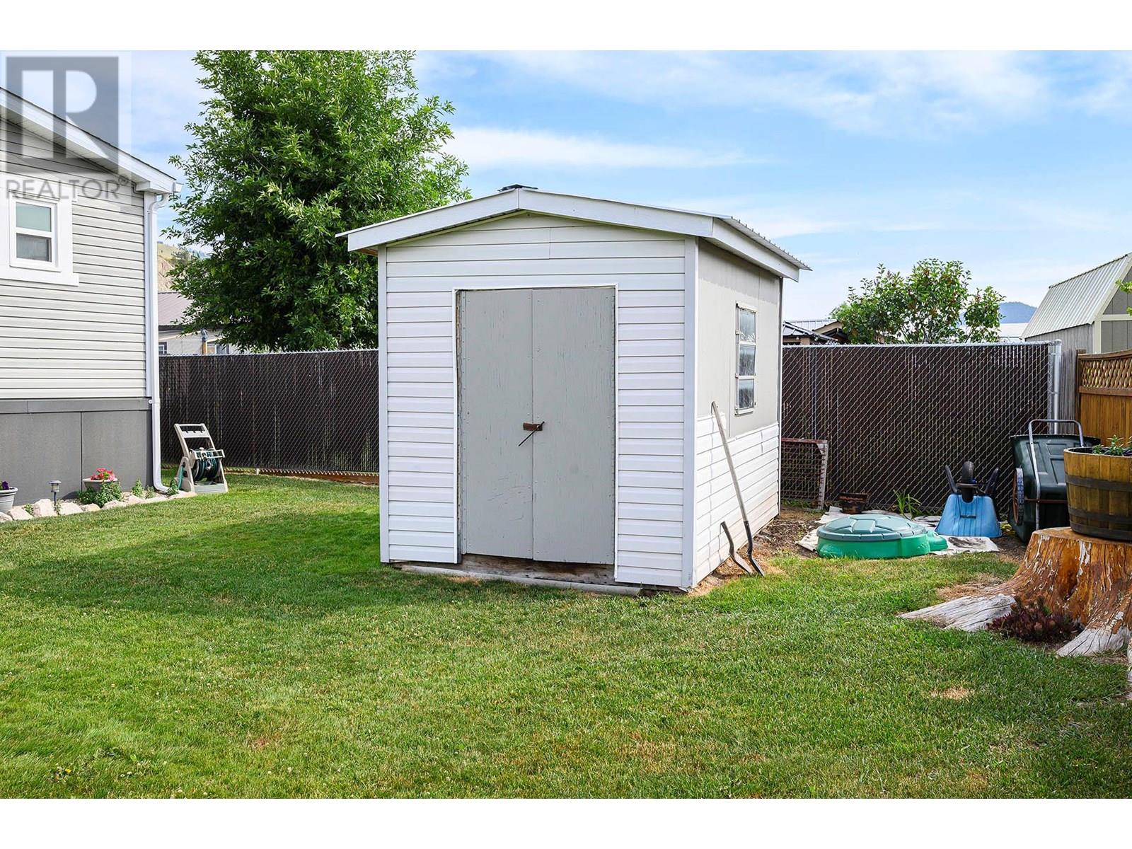 Photo 28 of 1337 Bostock Crescent, Pritchard BC