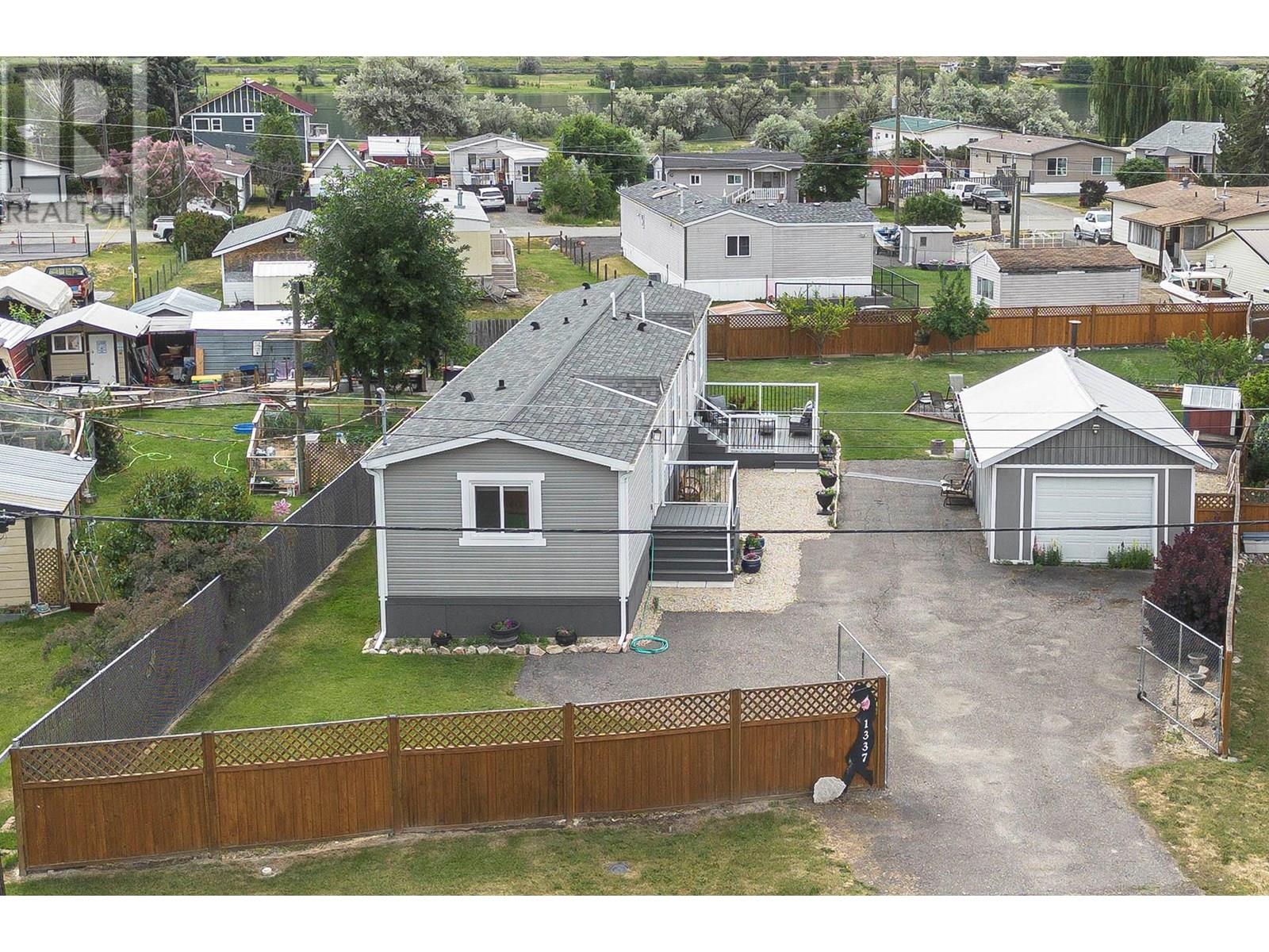 Photo 47 of 1337 Bostock Crescent, Pritchard BC