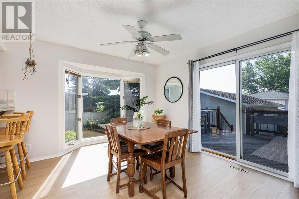 Single Family House Bi-level for Sale in   Avenue SW Braeside Calgary 