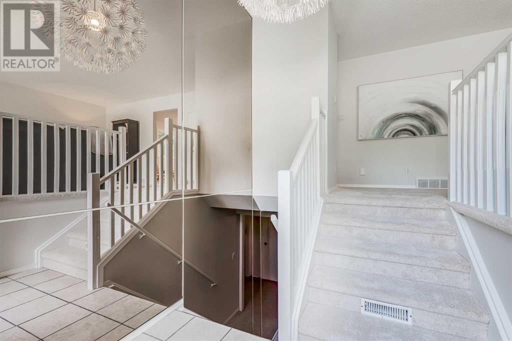 Single Family House Bi-level for Sale in   Avenue SW Braeside Calgary 