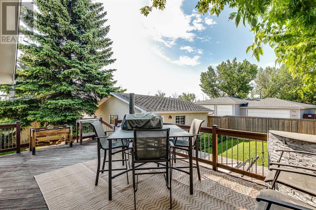 Single Family House Bi-level for Sale in   Avenue SW Braeside Calgary 