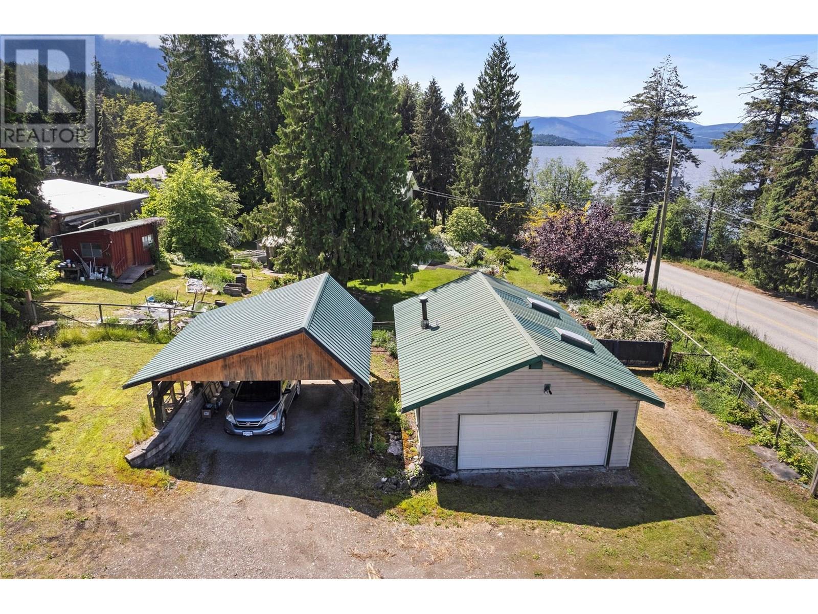 Photo 51 of 1756 Blind Bay Road, Blind Bay BC