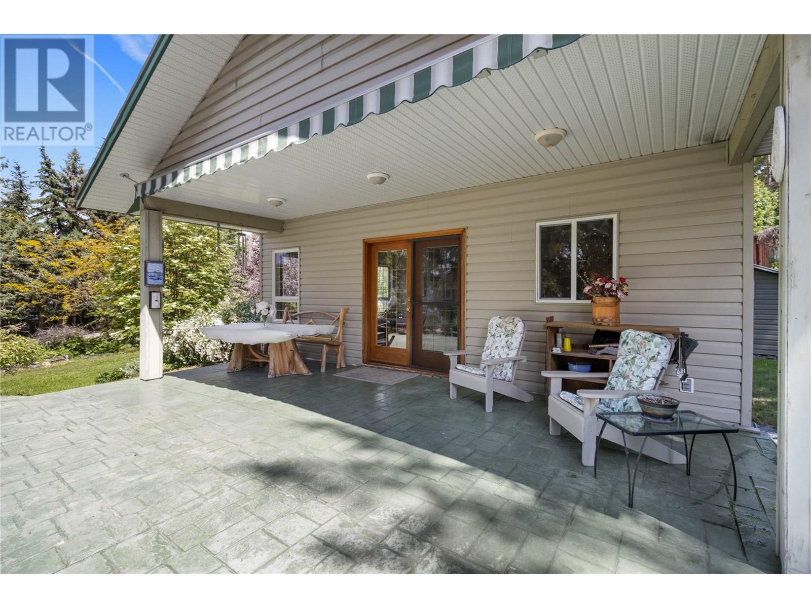 Photo 68 of 1756 Blind Bay Road, Blind Bay BC