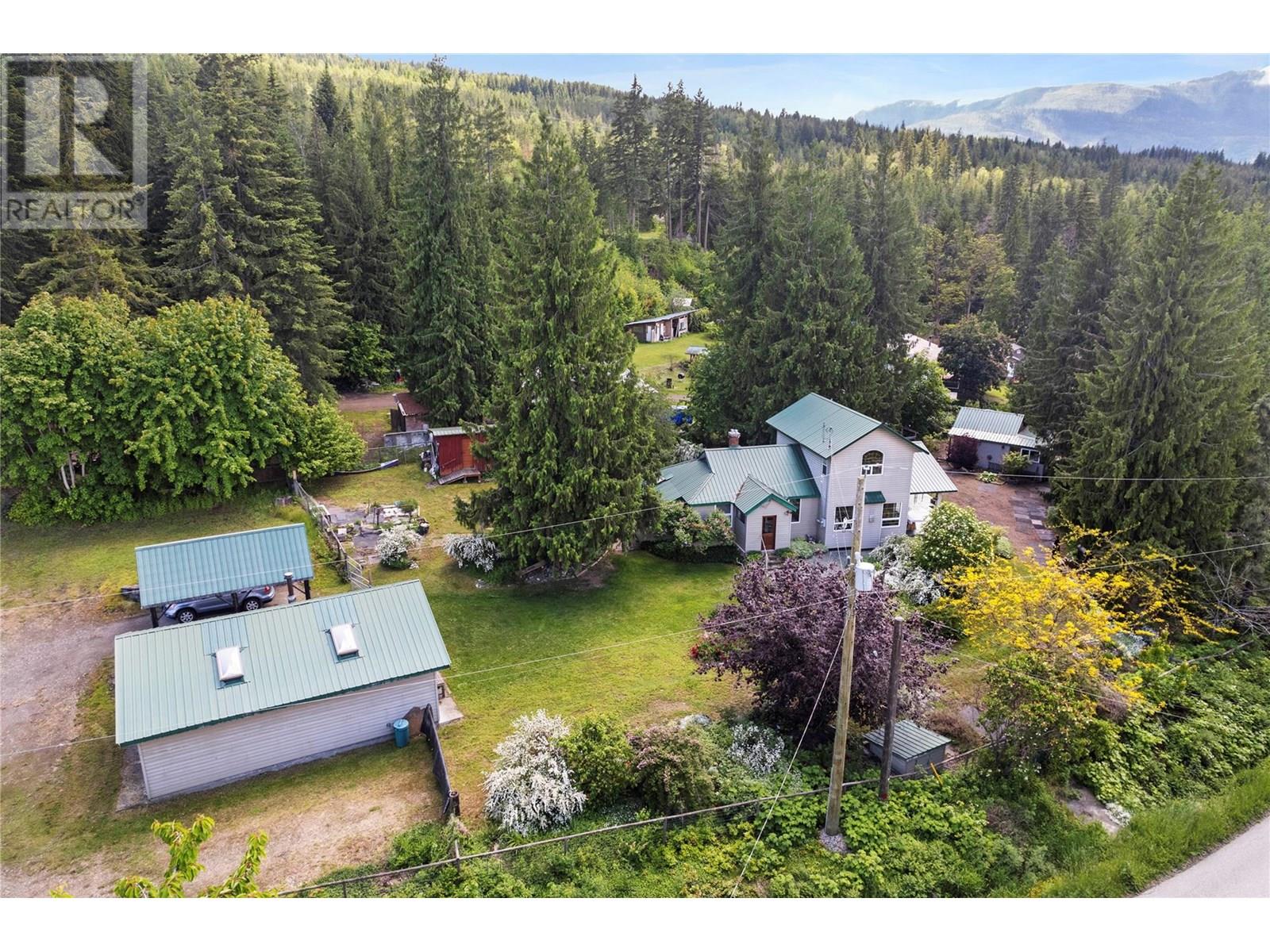 Photo 72 of 1756 Blind Bay Road, Blind Bay BC