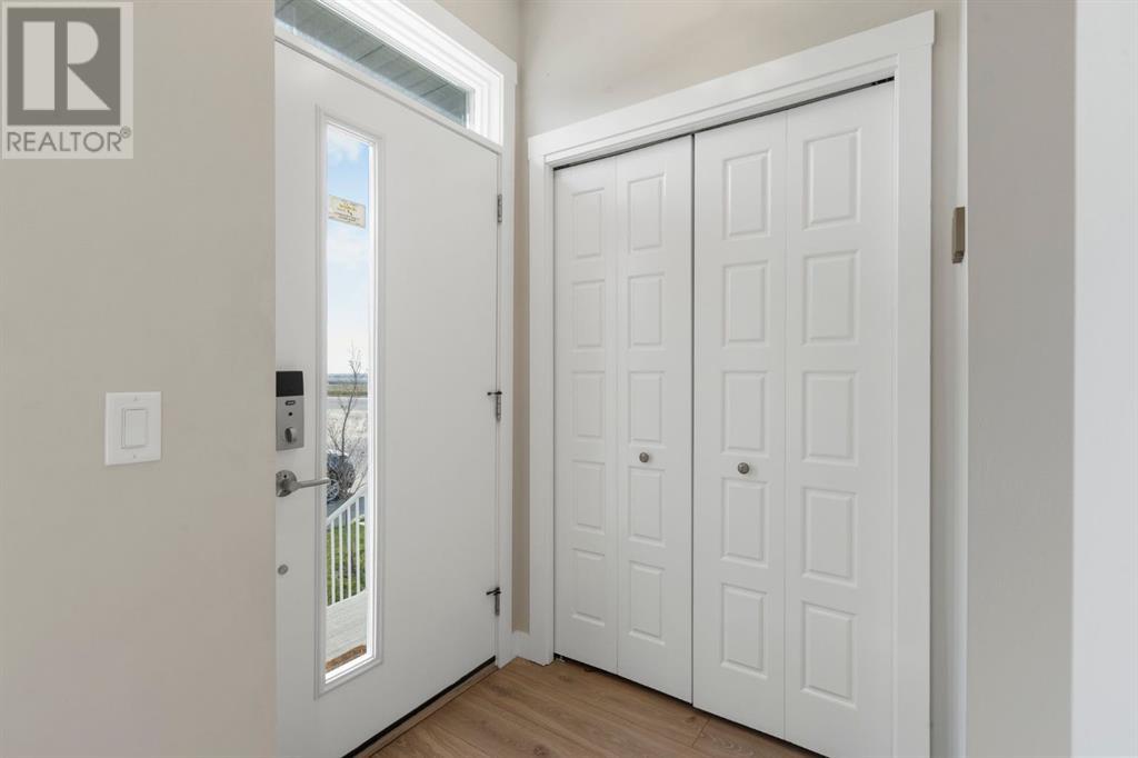 Single Family House for Sale in  Howse Rise NE Livingston Calgary 